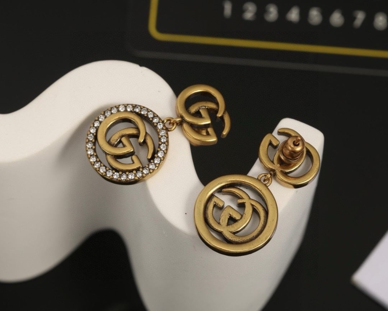 Gucci Earrings